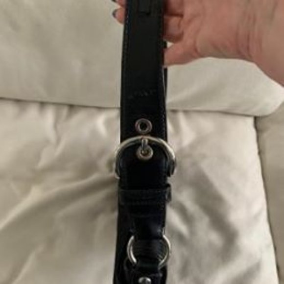 Coach Hand Bag - Picture 3 of 4